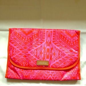 Stella & Dot Hanging Travel Bag